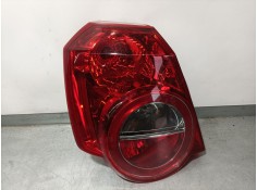 Recambio de piloto trasero izquierdo para chevrolet aveo ls referencia OEM IAM 95952066  