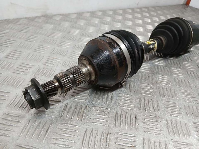 Recambio de transmision delantera izquierda para chevrolet cruze ls referencia OEM IAM 13334727  