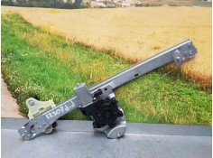 ELEVALUNAS DELANTERO DERECHO 128001471B ELECTRICO