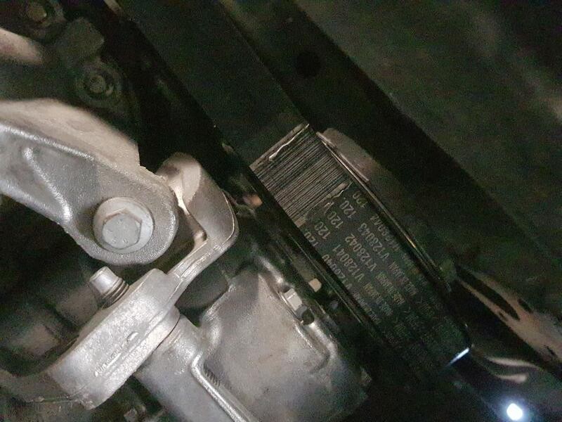 Recambio de compresor aire acondicionado para nissan qashqai ii (j11, j11_) 1.5 dci referencia OEM IAM 926004EA0A  