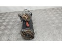 Recambio de motor arranque para renault trafic caja cerrada (ab 4.01) furgon referencia OEM IAM 7711134792 D7R49 P0424753
