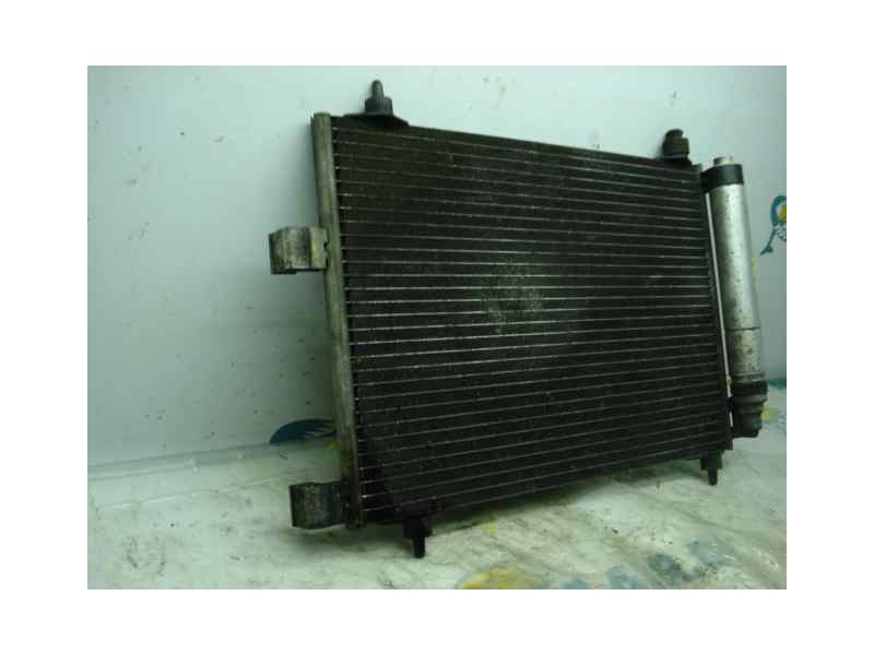 Recambio de condensador / radiador aire acondicionado para peugeot 307 (s1) xs referencia OEM IAM 9638420280  VALEO