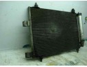 Recambio de condensador / radiador aire acondicionado para peugeot 307 (s1) xs referencia OEM IAM 9638420280  VALEO