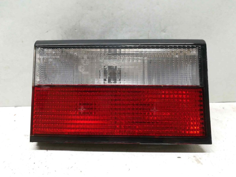 Recambio de piloto trasero izquierdo para citroën xantia berlina 1.9 turbodiesel referencia OEM IAM   INTERIOR MOD