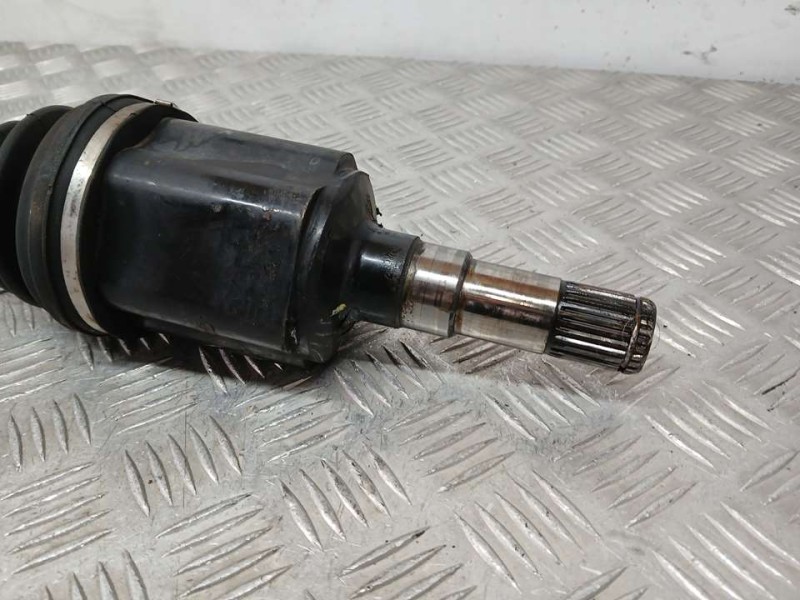 Recambio de transmision delantera izquierda para chevrolet cruze ls referencia OEM IAM 13334727  