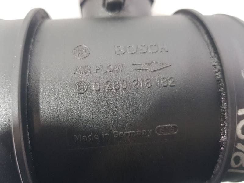 Recambio de caudalimetro para alfa romeo brera (939_) 3.2 jts q4 (939.dxg22) referencia OEM IAM 0280218182  