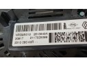 Recambio de alternador para renault megane iv hatchback (b9a/m/n_) 1.2 tce 130 (b9mr) referencia OEM IAM 2117025099 valeo 261654