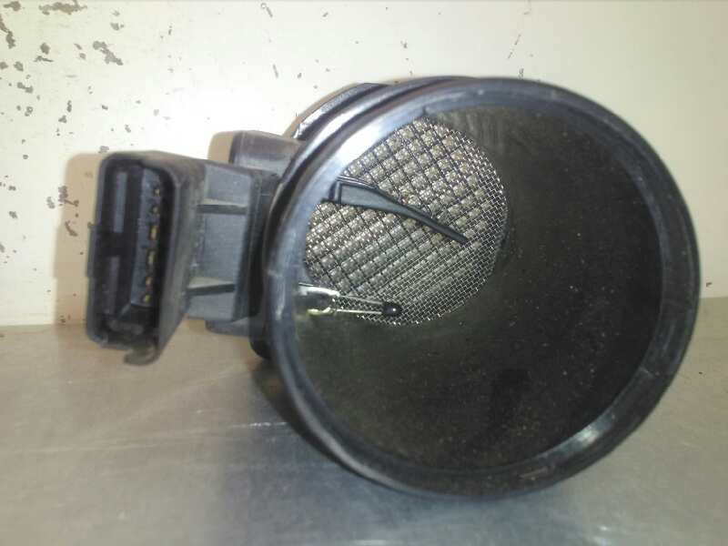 Recambio de caudalimetro para renault megane i berlina hatchback (ba0) 1.9 dti diesel cat referencia OEM IAM H7700104426 5WK9620