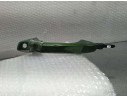 Recambio de maneta exterior delantera izquierda para peugeot 308 allure referencia OEM IAM 98390511M1  TOCADA
