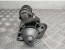 Recambio de motor arranque para dacia lodgy laureate referencia OEM IAM 233003329R TS12E9 VALEO