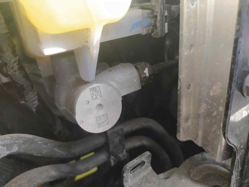 Recambio de bomba freno para hyundai i20 n line referencia OEM IAM 58510Q0200  