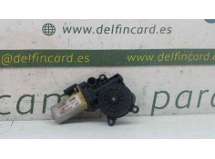 MOTOR ELEVALUNAS DELANTERO DERECHO 2 PIN ELECTRICO