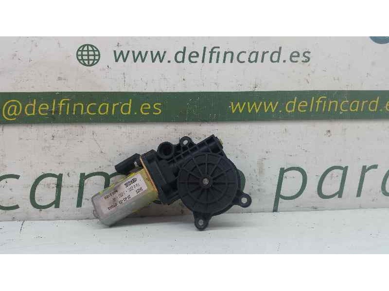 Recambio de motor elevalunas delantero derecho para ford fiesta (cbk) ghia referencia OEM IAM  2 PIN ELECTRICO