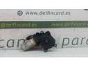Recambio de motor elevalunas delantero derecho para ford fiesta (cbk) ghia referencia OEM IAM  2 PIN ELECTRICO