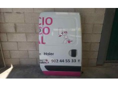 PUERTA LATERAL CORREDERA DERECHA TOCADA