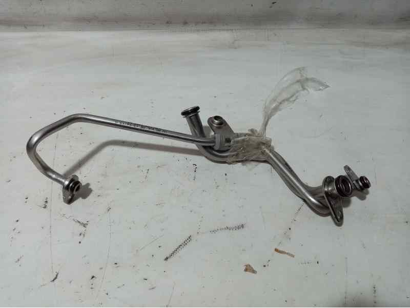 Recambio de turbocompresor para volkswagen polo 1.0 tsi referencia OEM IAM 04C145703  CLAVIJA TOCADA