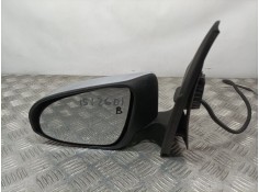 RETROVISOR IZQUIERDO B000781480 ELECTRICO 5 CABLES SIN REFERENCIA