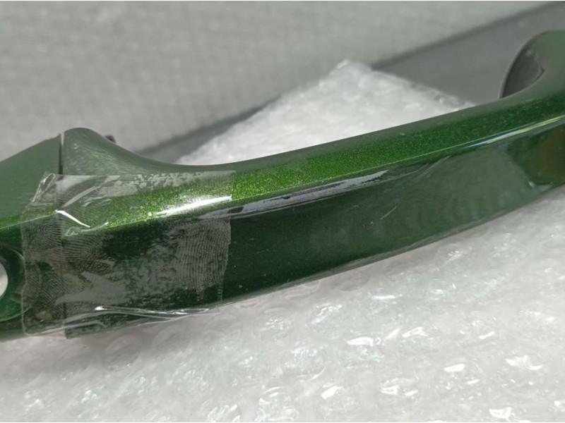 Recambio de maneta exterior delantera izquierda para peugeot 308 allure referencia OEM IAM 98390511M1  TOCADA