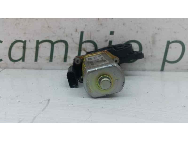 Recambio de motor elevalunas delantero derecho para ford fiesta (cbk) ghia referencia OEM IAM  2 PIN ELECTRICO