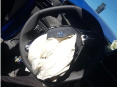 Recambio de volante para peugeot 208 ii (ub_, up_, uw_, uj_) 1.2 puretech 100 referencia OEM IAM 98255044ZD  