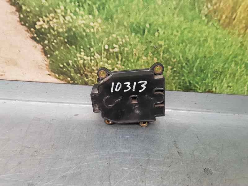 Recambio de bobina encendido para renault clio iii authentique referencia OEM IAM 8200702693 77040001 ELDOR