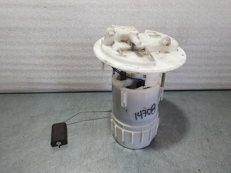 Recambio de aforador para citroën c-elysée seduction referencia OEM IAM 9674466680  