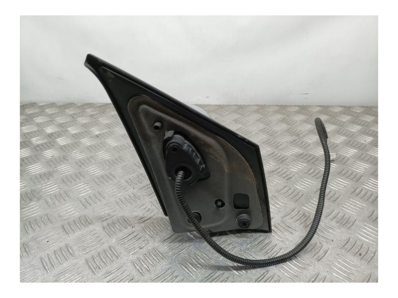 Recambio de retrovisor izquierdo para peugeot 108 top allure referencia OEM IAM B000781480  ELECTRICO 5 CABLES SIN REFERENCIA