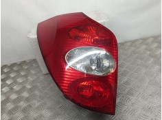 PILOTO TRASERO IZQUIERDO 8200703487 ROZADO