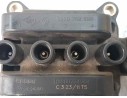 Recambio de bobina encendido para renault clio iii authentique referencia OEM IAM 8200702693 77040001 ELDOR