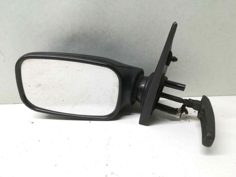 Recambio de retrovisor izquierdo para mg austin metro referencia OEM IAM   CM