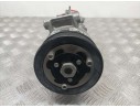 Recambio de compresor aire acondicionado para seat arona fr referencia OEM IAM 5Q0816803D 4471507854 6SES14C