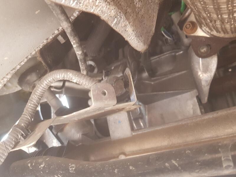 Recambio de cremallera direccion para nissan qashqai ii (j11, j11_) 1.5 dci referencia OEM IAM 480014EH0B MECANICA 