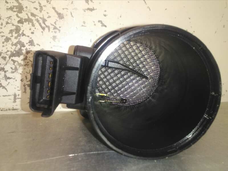 Recambio de caudalimetro para renault megane i berlina hatchback (ba0) 1.9 dti diesel cat referencia OEM IAM H7700104426 5WK9620
