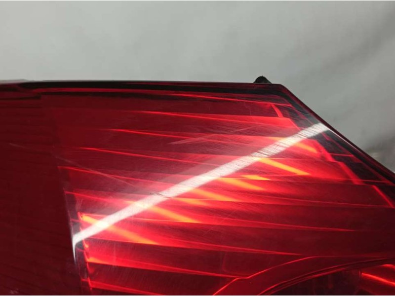 Recambio de piloto trasero izquierdo para renault laguna ii grandtour (kg0) dynamique luxe referencia OEM IAM 8200703487  ROZADO