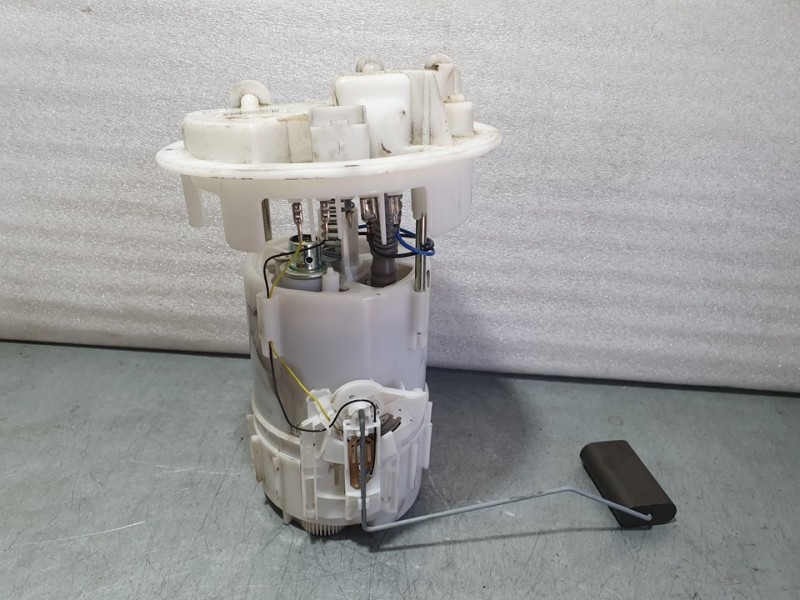 Recambio de aforador para citroën c-elysée seduction referencia OEM IAM 9674466680  