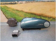 KIT AIRBAG TAPA AIRBAG COPILOTO TOCADA