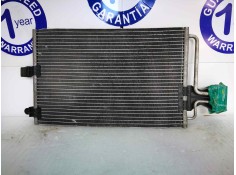 Recambio de condensador / radiador aire acondicionado para citroën xantia berlina 1.9 turbodiesel referencia OEM IAM 9636477180 