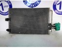 Recambio de condensador / radiador aire acondicionado para citroën xantia berlina 1.9 turbodiesel referencia OEM IAM 9636477180 
