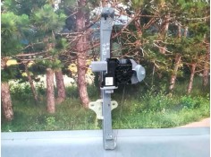 ELEVALUNAS DELANTERO IZQUIERDO 807018534R ELECTRICO 6 PINS