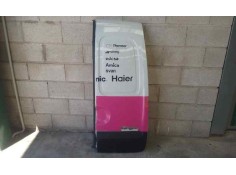 Recambio de puerta trasera derecha carga para renault kangoo (f/kc0) base / base authentique referencia OEM IAM   