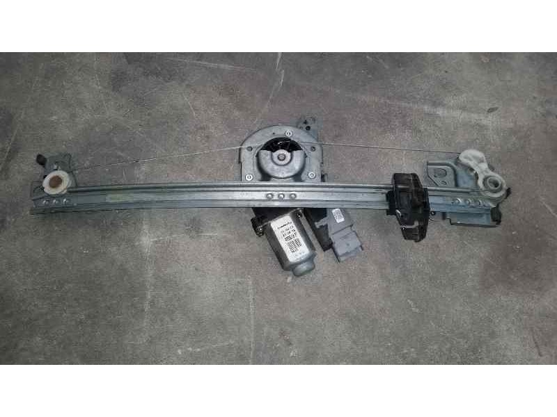 Recambio de elevalunas delantero derecho para citroën c3 1.4 sx plus referencia OEM IAM  6 PINS ELECTRICO