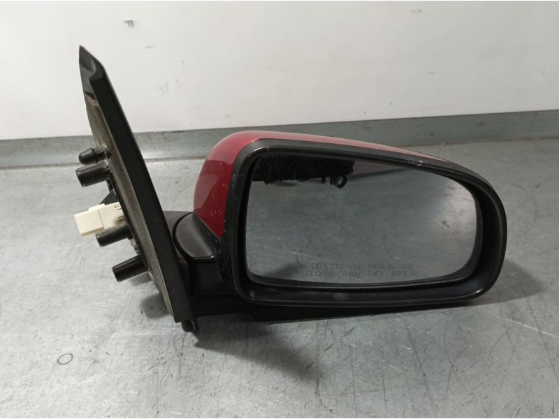 Recambio de retrovisor derecho para chevrolet aveo ls referencia OEM IAM 96406185  ELECTRICO 5 PINS