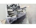 Recambio de caja cambios para renault megane iv hatchback (b9a/m/n_) 1.2 tce 130 (b9mr) referencia OEM IAM TL4087 6VELOCIDADES T