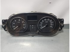 CUADRO INSTRUMENTOS 248108043R TE0020566H 