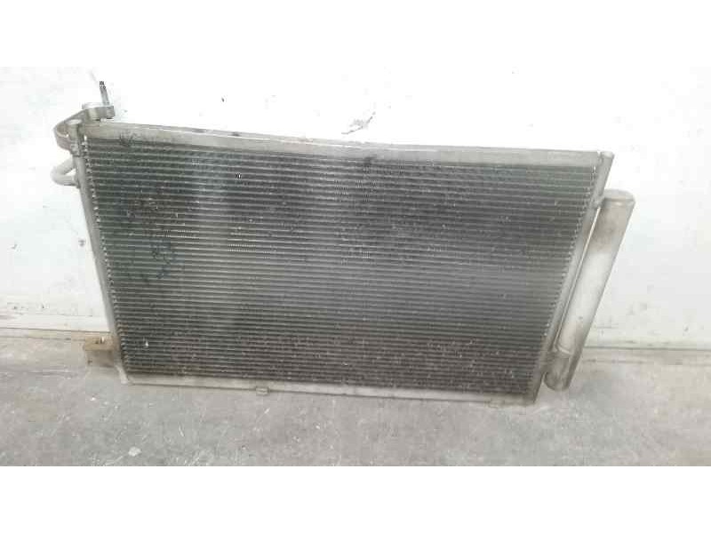 Recambio de condensador / radiador aire acondicionado para ford fiesta (cb1) ghia referencia OEM IAM   