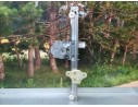 Recambio de elevalunas delantero izquierdo para renault clio iv limited referencia OEM IAM 807018534R  ELECTRICO 6 PINS