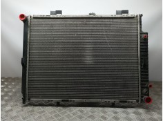 RADIADOR AGUA 62691A NISSENS