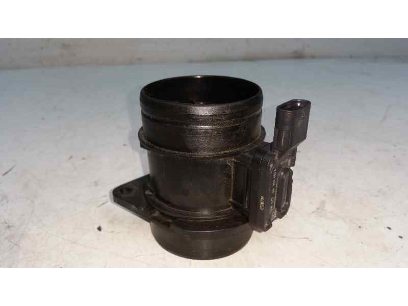 Recambio de caudalimetro para volkswagen polo (6c1) advance bluemotion referencia OEM IAM 5WK98102 04L906461B CONTINENTAL