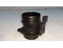 Recambio de caudalimetro para volkswagen polo (6c1) advance bluemotion referencia OEM IAM 5WK98102 04L906461B CONTINENTAL