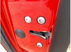 Recambio de cerradura puerta delantera izquierda para alfa romeo brera (939_) 3.2 jts q4 (939.dxg22) referencia OEM IAM 50502156